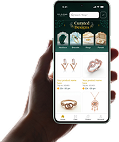 Mobile App