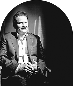 founder