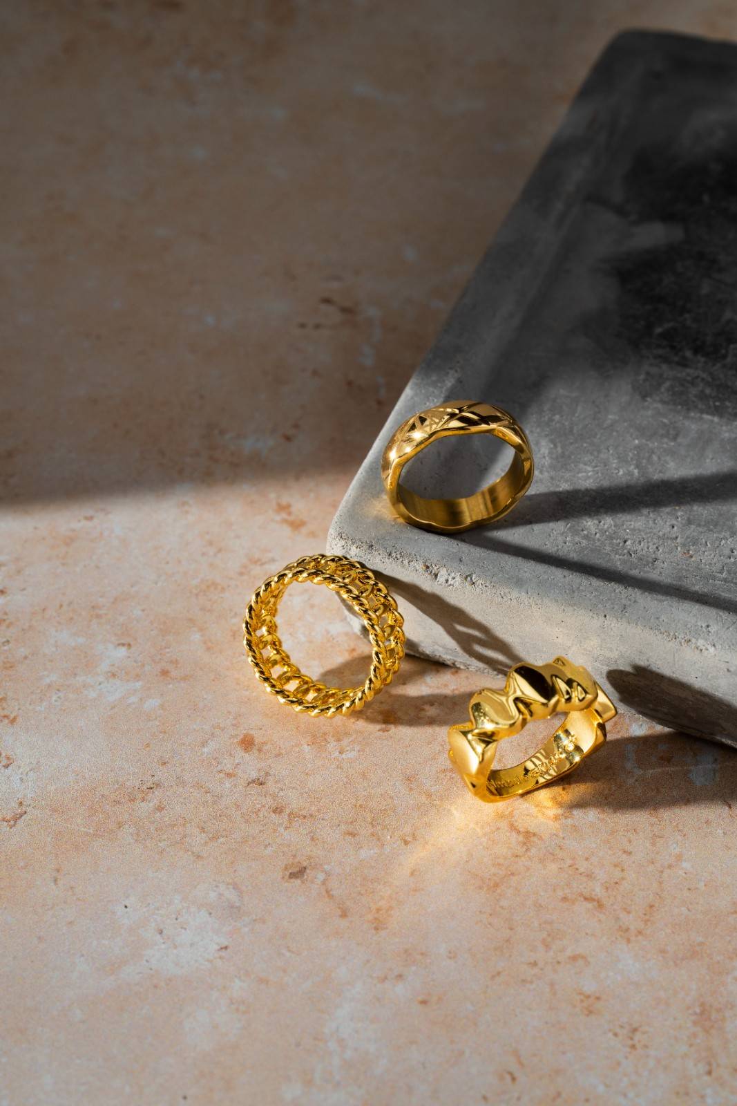 Diamond Ring Premium